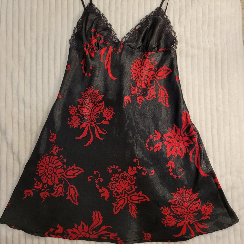 La senza nuisette